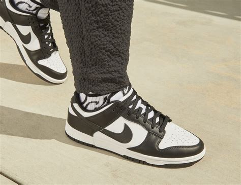 nike dunks panda 39|Nike panda dunks restock 2023.